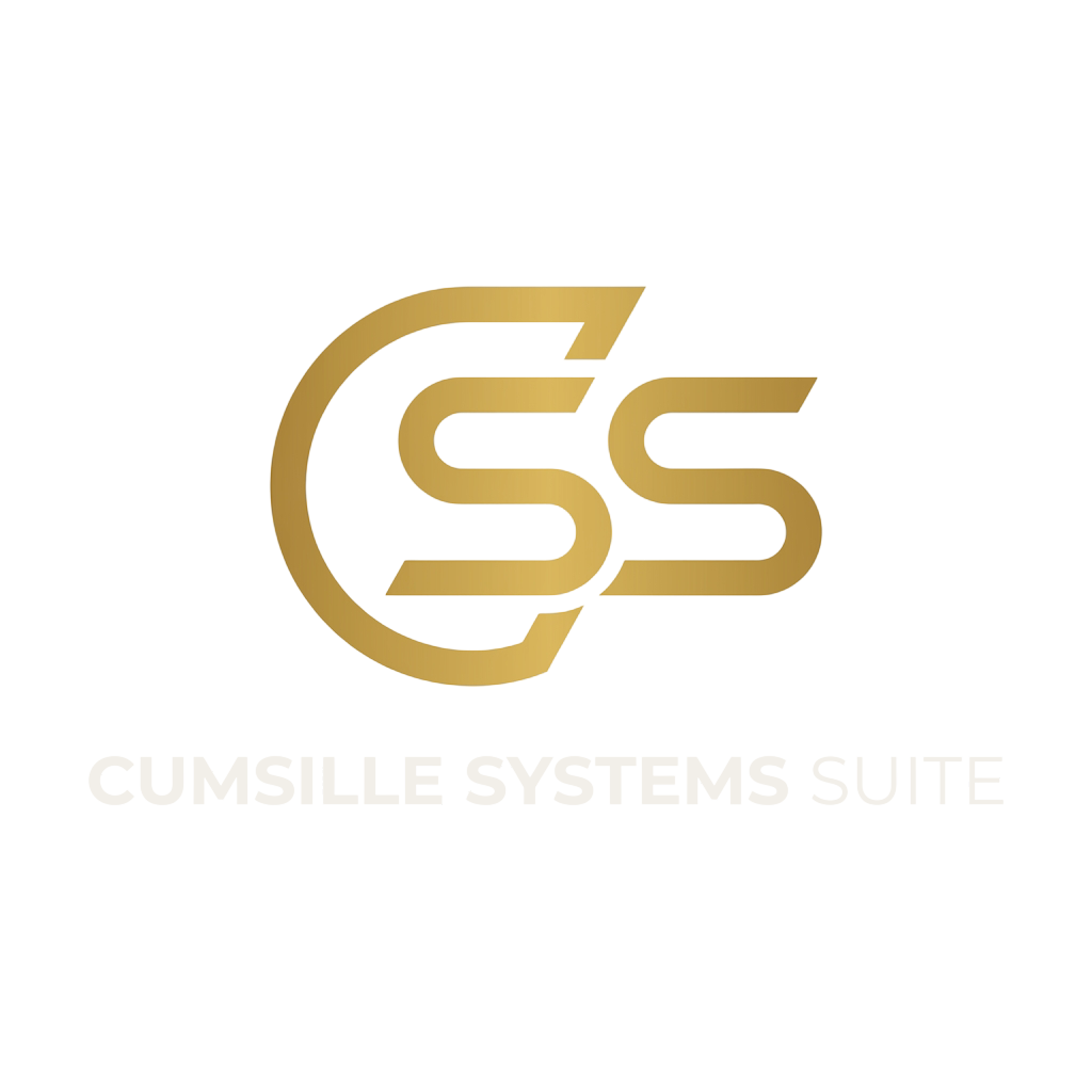 Cumsille Systems Suite